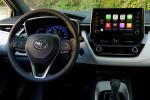Toyota Corolla XSE Hatchback 2018 года (NA)